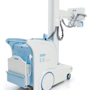 دستگاه ایکس ری قابل حمل